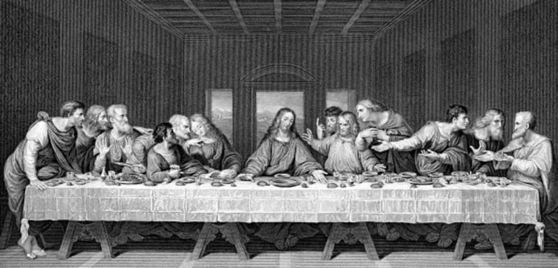 Last Supper